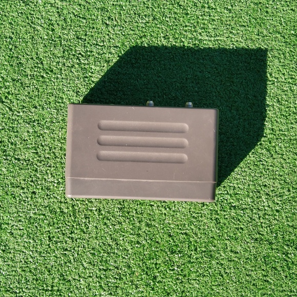 Jensen RF Modulator Audio / Video Converter Recoton Model DVD647-NO Power Cord - Picture 2 of 4